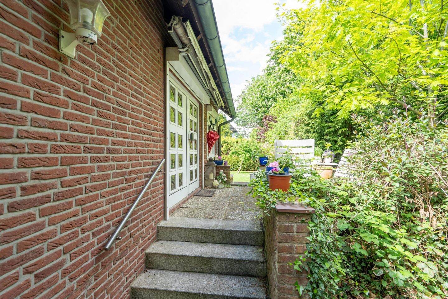Ein ganz besonderer Ort - Ihr neues Zuhause! – Hamburg – Vorschaubild 2