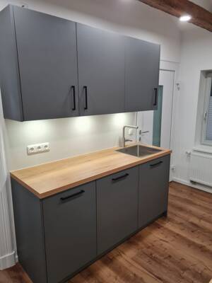 Schöne 2-Zimmer-Wohnung – 24214 Gettorf – Vorschaubild 7