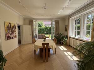 Großzügige Familienoase in bester Wohnlage – 70184 Stuttgart – Vorschaubild 7