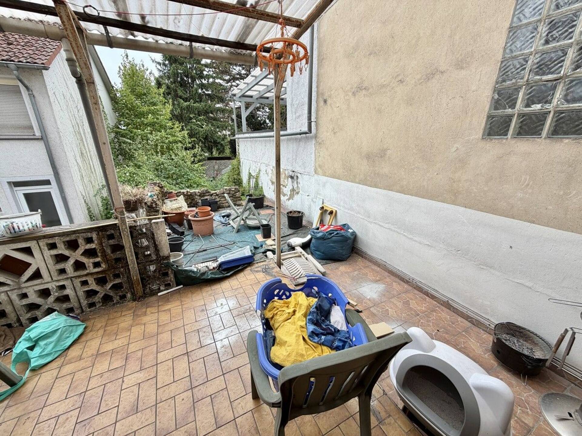 Reihenmittelhaus in 66763 Dillingen mit 210 m² kaufen