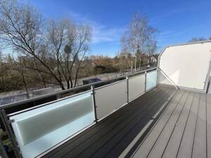 Modernes Reihenendhaus mit viel Platz auf 3 Etagen 3 Bäder, Balkon+Garten – 12621 Berlin – Vorschaubild 8