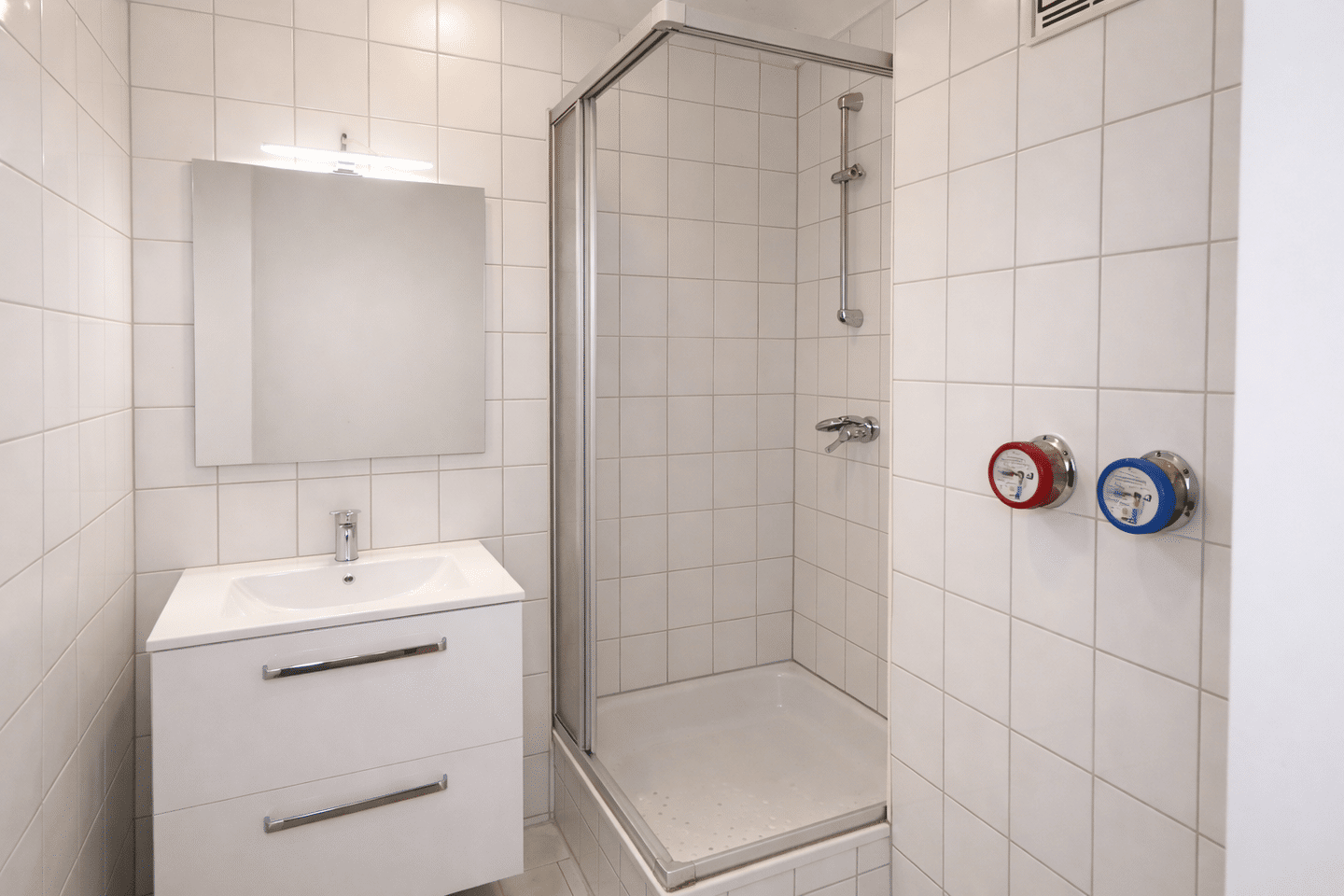 Vermietete 1-Zimmer-Wohnung im 3.OG. mit Balkon & TG – nahe Nopitschstraße/Dianaplatz – Nürnberg – Vorschaubild 7