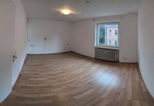 Top zentrale 2,5 ZImmer-Wohnung mit Dachterrasse und Wintergarten im Dobbenviertel – 26122 Oldenburg – Vorschaubild 5