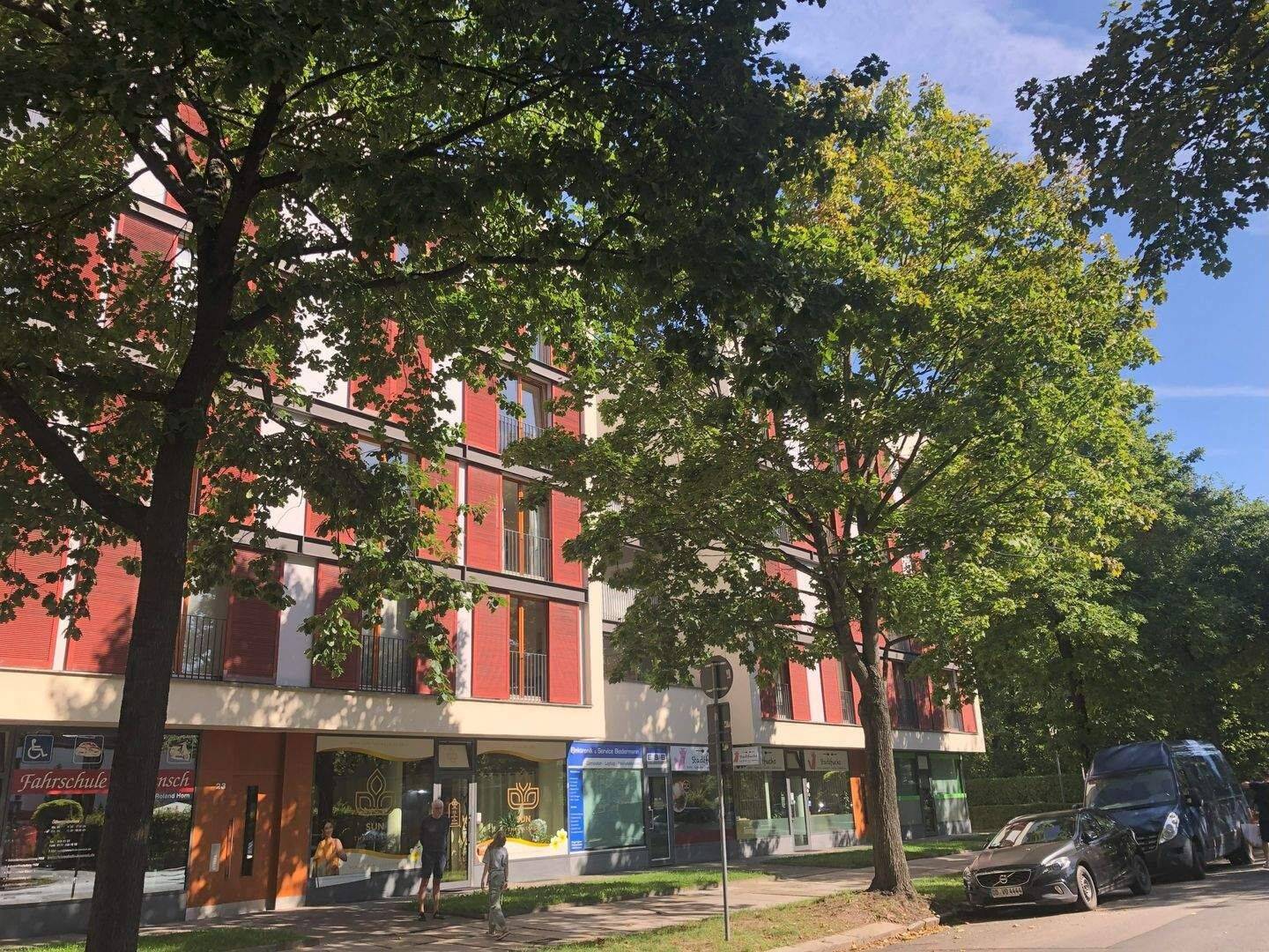 Ankommen. Wohlfühlen. Zuhause sein – Maisonette in der Südvorstadt! – Dresden – Vorschaubild 9