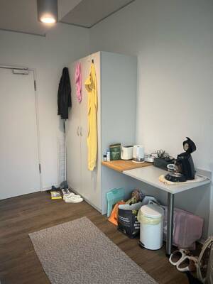 Wohnheimzimmer zur miete in der Innenstadt – 38100 Braunschweig – Vorschaubild 3