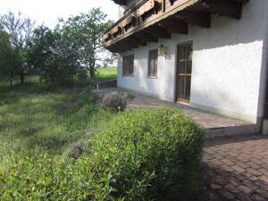 Schöne 65-m²-Terrassenwohnung in ruhiger Lage, nähe Bad Birnbach