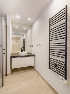 Luxuswohnung in Alsternähe – 22087 Hamburg – Vorschaubild 9