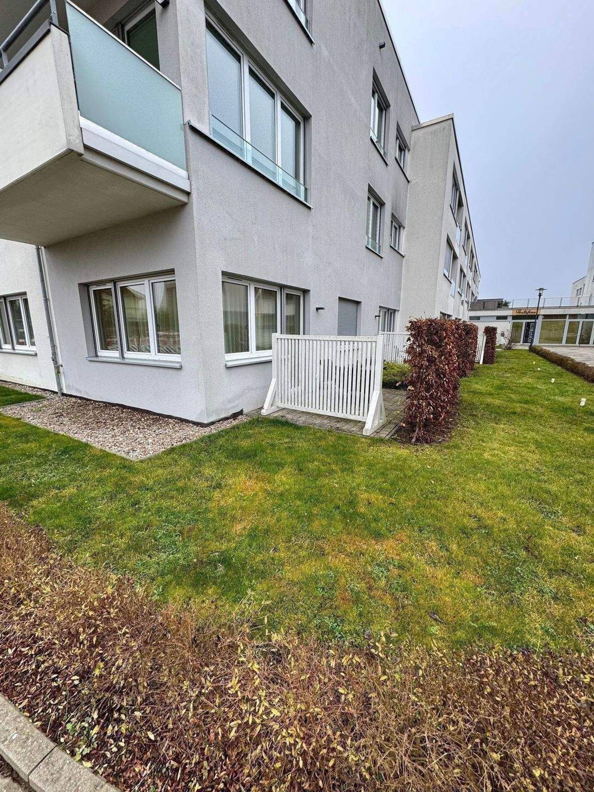 Erdgeschosswohnung in 16816 Neuruppin mit 56 m² kaufen