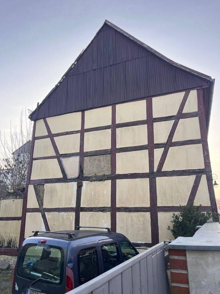 Historisches Haus zur Sanierung und Gestaltung – Wittstock/Dosse – Vorschaubild 3
