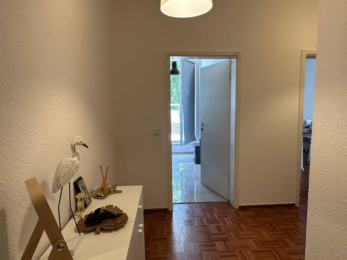 Attraktive Wohnung mit traumhaftem Panorama-Blick – Heidelberg – Vorschaubild 5