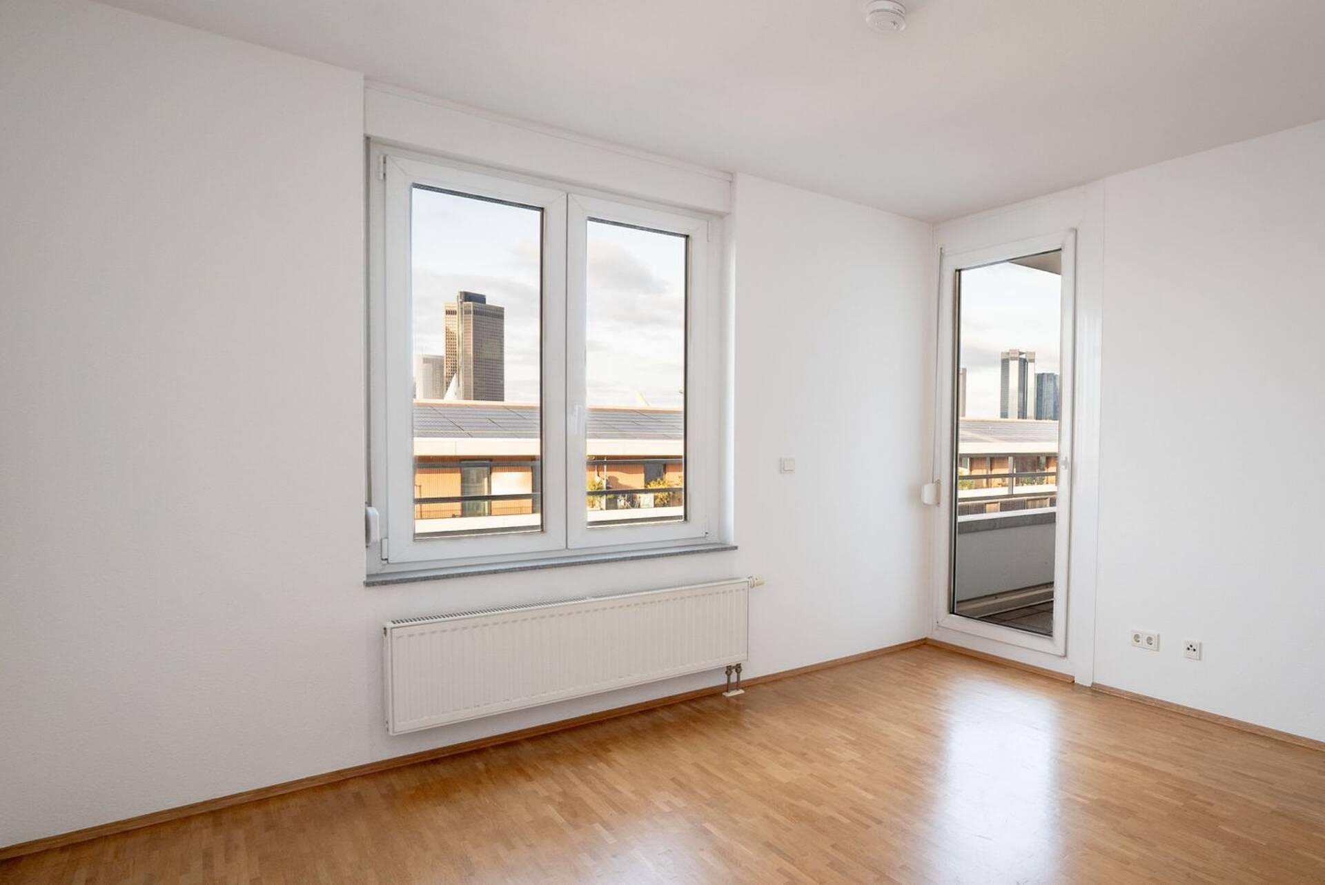 Etagenwohnung in 60327 Frankfurt am Main mit 67,87 m² kaufen