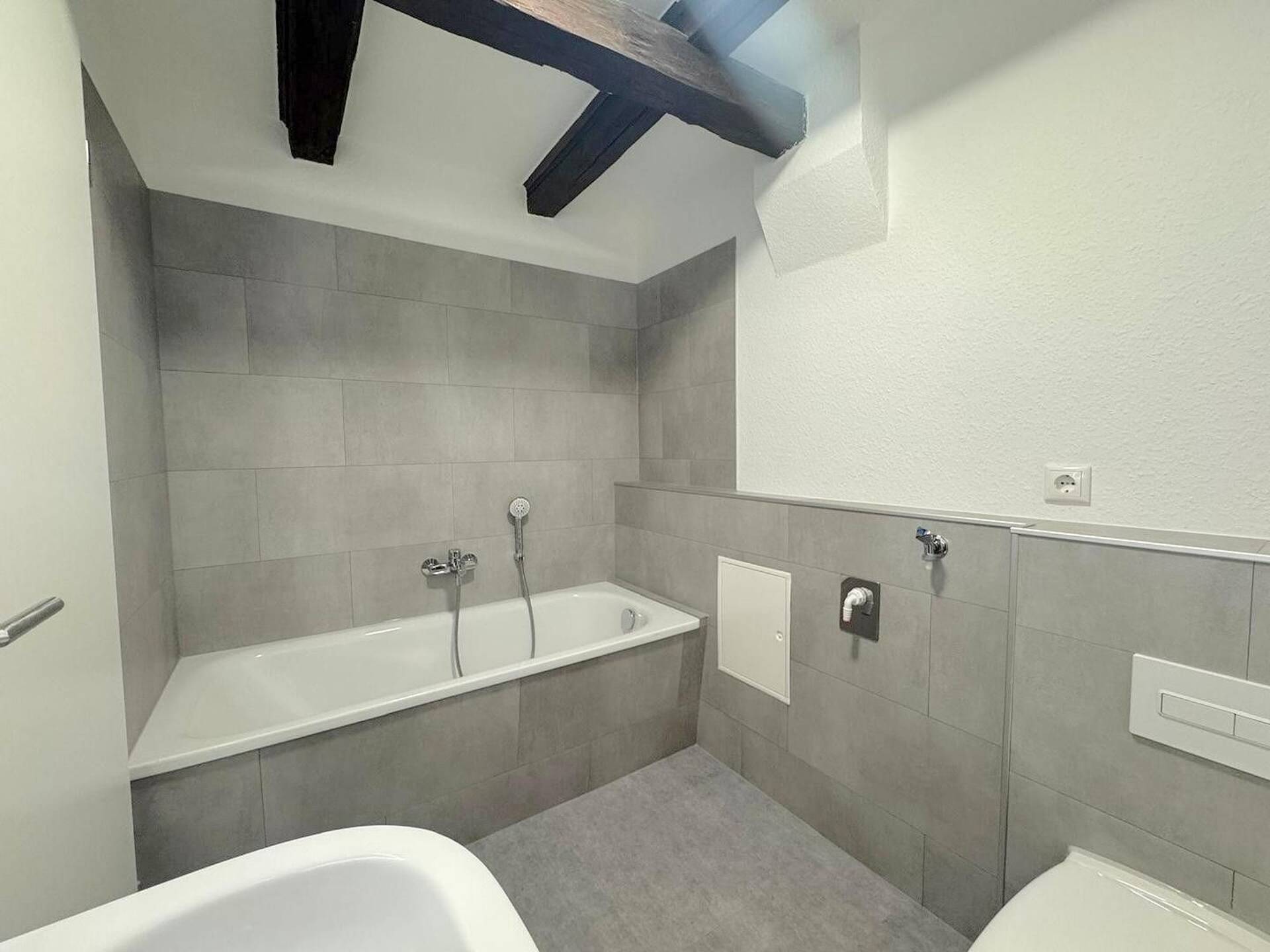Etagenwohnung in 23966 Wismar mit 63,94 m² kaufen
