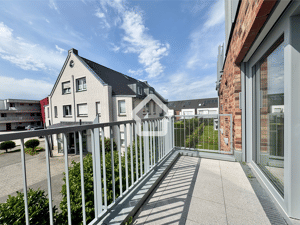 Modernes Wohnen mit Stil - Ihr neues Zuhause wartet auf Sie! – 49809 Lingen (Ems) – Vorschaubild 4