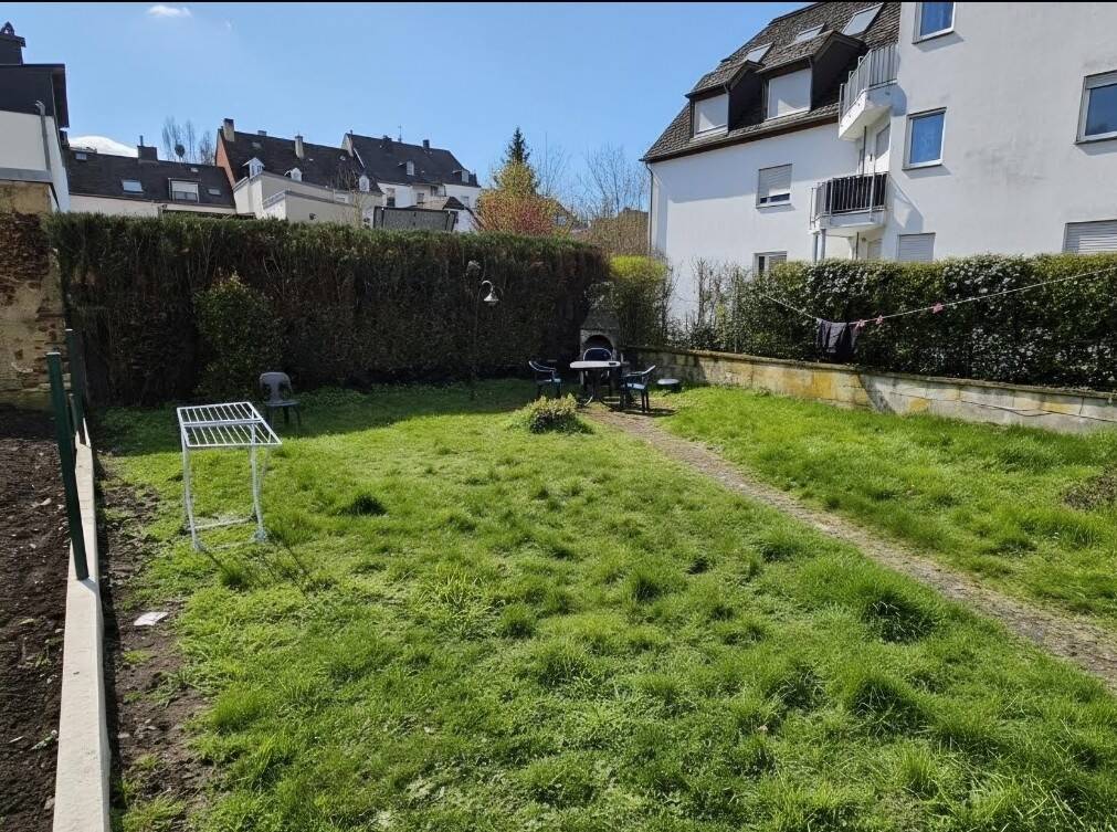 Investoren aufgepasst: MFH mit 16 Wohnungen, Glasfaser, neue Heizung Renditepotenzial bis 6,5 % – Trier – Vorschaubild 4