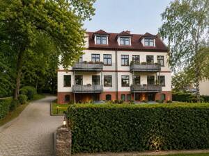 ALTBAUCHARME TRIFFT MODERNEN WOHNKOMFORT – 18209 Bad Doberan – Vorschaubild 1