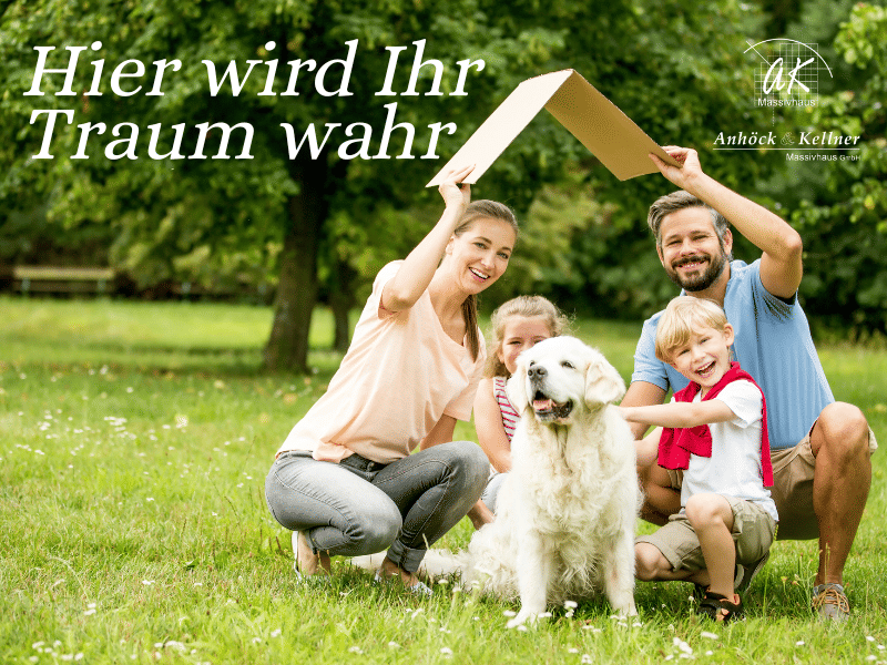 Wohnen am Stadtrand - ruhig und naturnah - perfekt für Ihre Familie – Erfurt – Bild 1 von 4