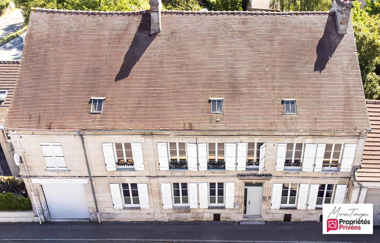 Maison 11 pièces 270 m² · à Fleurines · 270 m² · 750 000 €