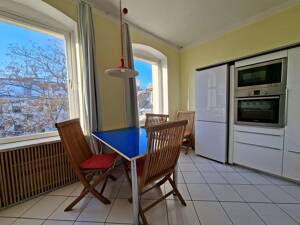 Sonnendurchflutete, großzügige Maisonette-Wohnung über den Dächern Berlins - von privat! – 10553 Berlin – Vorschaubild 5