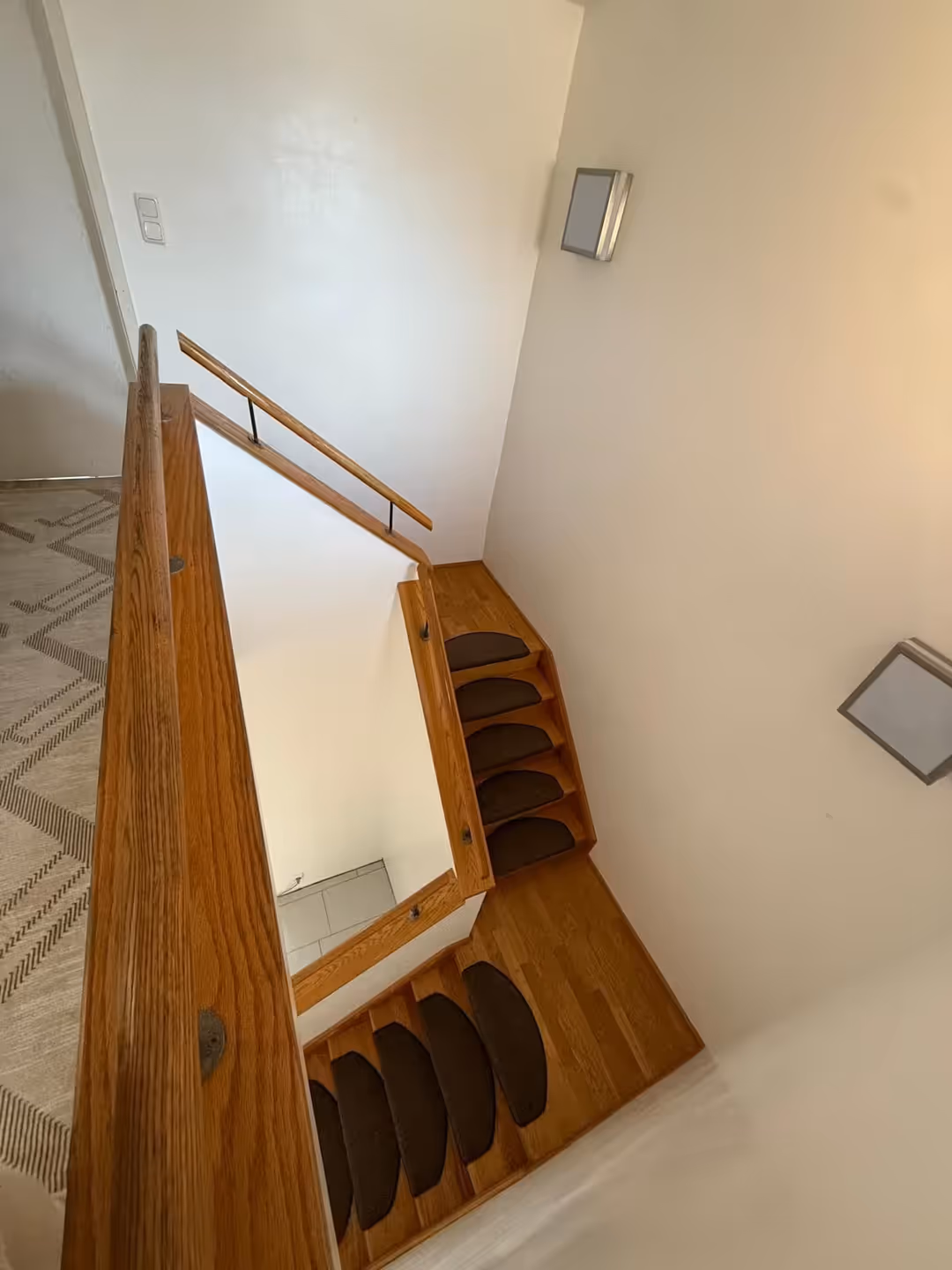 3 Zimmer Wohung mit Terrasse und Garten – Schweinfurt – Vorschaubild 7
