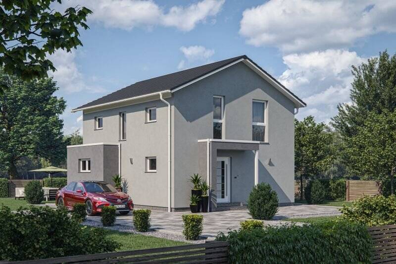 Ein Haus, das Freude macht... – Edermünde – Bild 1 von 5