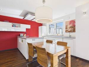 Exklusives Penthouse mit XXL Dachterrasse in citynaher Wohnlage – 85057 Ingolstadt – Vorschaubild 4