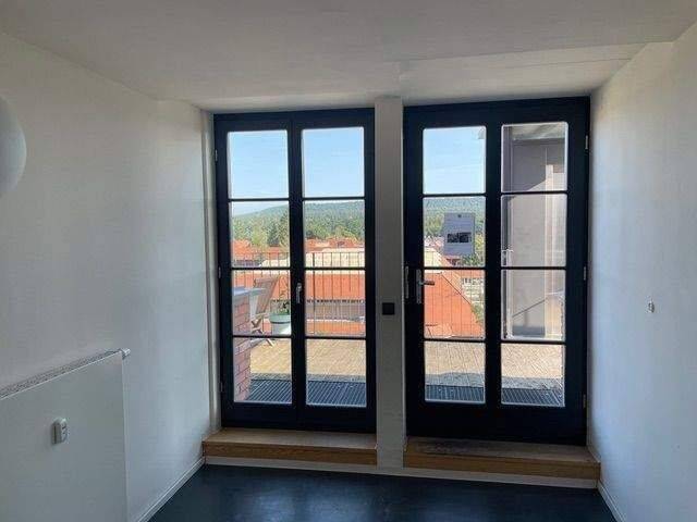 NEU !!! TOP-Möbliertes Apartment mit Einbauküche in Erlangen Zentrum – Erlangen – Vorschaubild 8