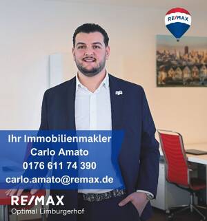 Stilvolle 4-Zimmer-Wohnung mit zwei Balkonen und durchdachtem Grundriss – 67069 Ludwigshafen am Rhein – Vorschaubild 2