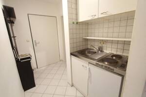 Vermietetes 1-Zimmer-Apartment mit Südbalkon und Duplex-Stellplatz in Fürth – 90763 Fürth – Vorschaubild 4