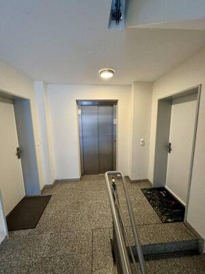 2-Zimmer-Souterrain-Wohnung mit Terrasse und EBK – 52072 Aachen – Vorschaubild 4