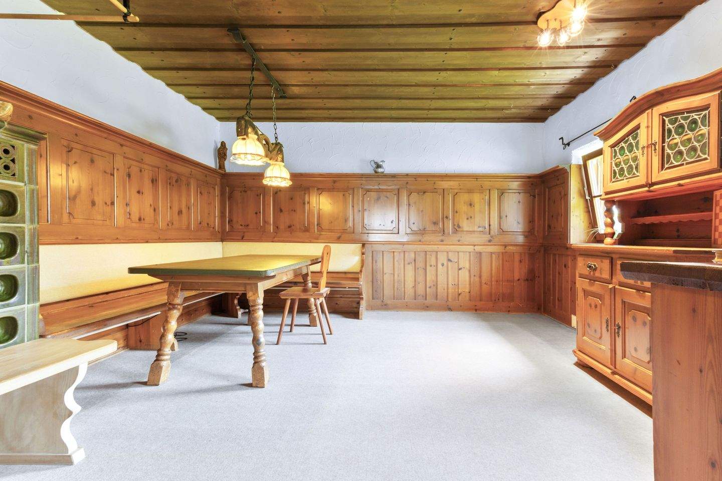 Bayerisch Gmain: Einfamilienhaus in sonniger Lage! – Bayerisch Gmain – Vorschaubild 7