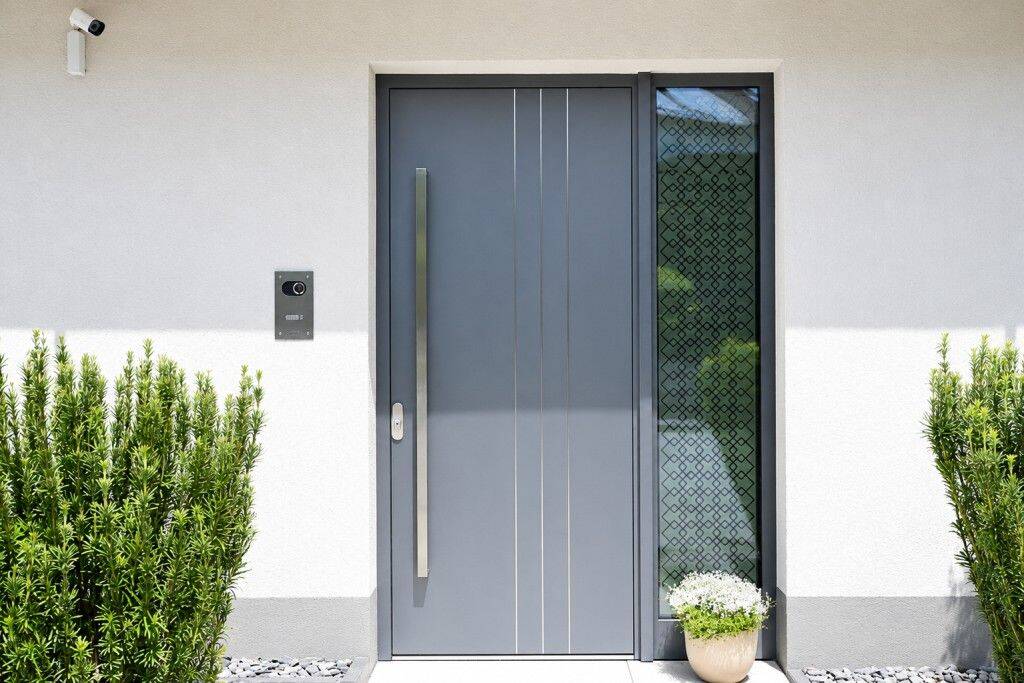 Jeden Tag ein Stück Urlaub - exklusiver Indoor-Outdoor-Wohnkomfort mit maximaler Flexibilität, Privatsphäre, Sicherheit & modernster Technik.... – Solingen – Vorschaubild 7
