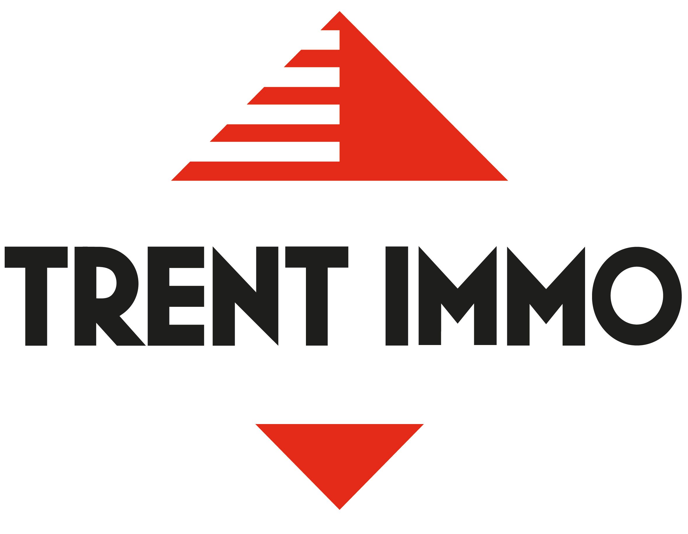 Trent Immo logo