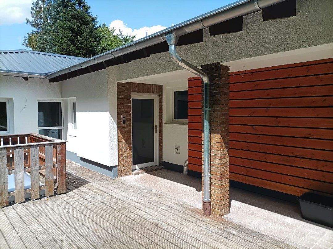 Große freundliche 5 ZKB Wohnung mit Wohnküche (1613-5002-WHG)