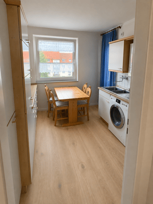 Charmante 3-Zimmer Wohnung im Zentrum von Münster – 48151 Münster – Vorschaubild 2