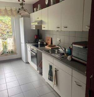 2-Zimmer ( bezugsfrei) Köpenick/Garten im Wuhle Ensemble – 12555 Berlin – Vorschaubild 2