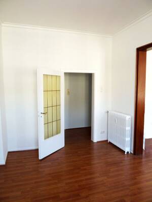 Lifestyle und Lebensqualität in einer renovierten Etagenwohnung eines Jugendstilhauses! – 45127 Essen – Vorschaubild 6
