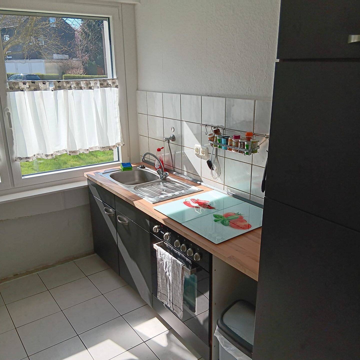 Freundliche Zweizimmerwohnung in Dortmund- Wickede zu vermieten – Dortmund – Vorschaubild 5
