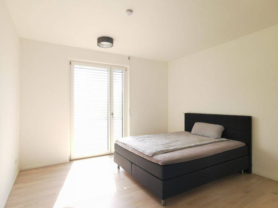 Provisionsfrei* Moderne 2-Zimmer-Design-Wohnung mit Loggia mitten in München-Pasing – München – Vorschaubild 4