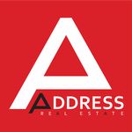 Address Real Estate logo