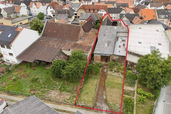 Einfamilienhaus in 35428 Langgöns mit 110 m² kaufen