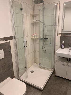 Apartment frisch saniert und möbliert alles inklusive – 51145 Köln – Vorschaubild 4