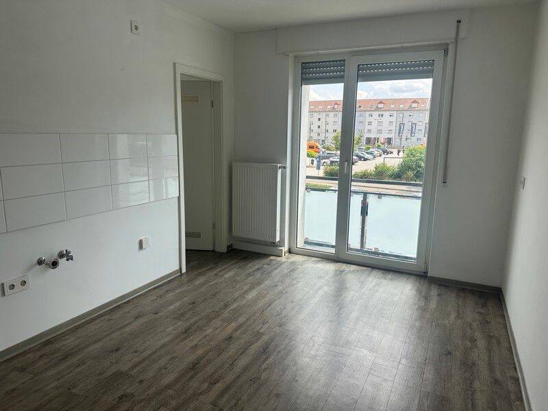 Schöne 2-Zimmer-Wohnung ! – Ludwigshafen am Rhein – Vorschaubild 5