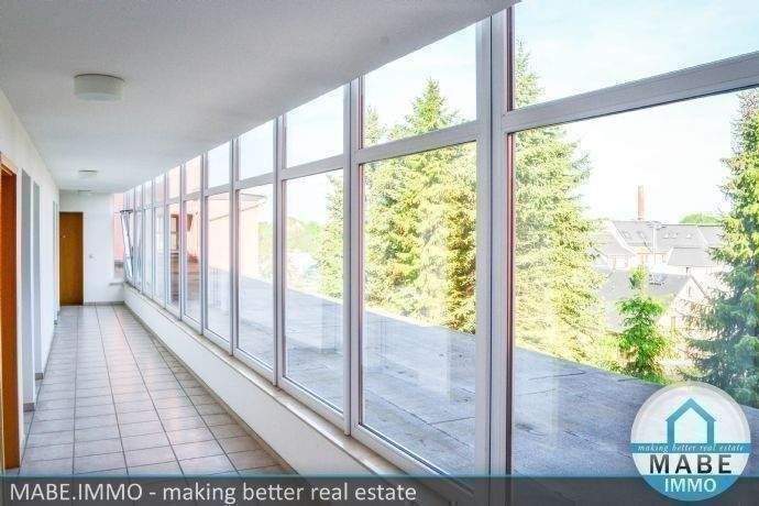 Hier willst du Wohnen! 3 Zimmer + Dachterrasse + Offene Küche – Limbach-Oberfrohna – Vorschaubild 2