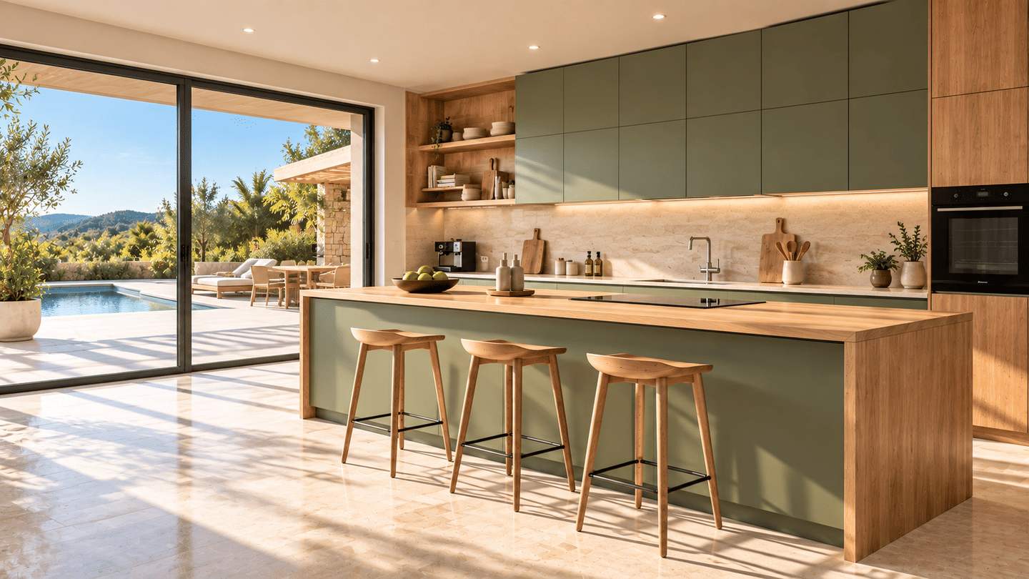 Maison 4 pièces 95 m² · à Ceyras · 95 m² · 289 000 €