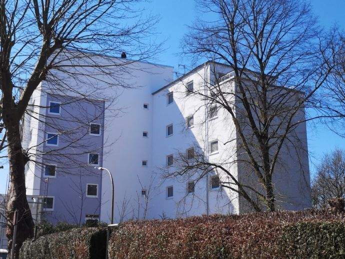 3 Zi Bad, 90,81 m² Saarbrücken-West am Stadtwald