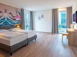 Über 4,1% netto Sofort-Rendite: Hotel-Apartment an der Messe – München – Vorschaubild 7