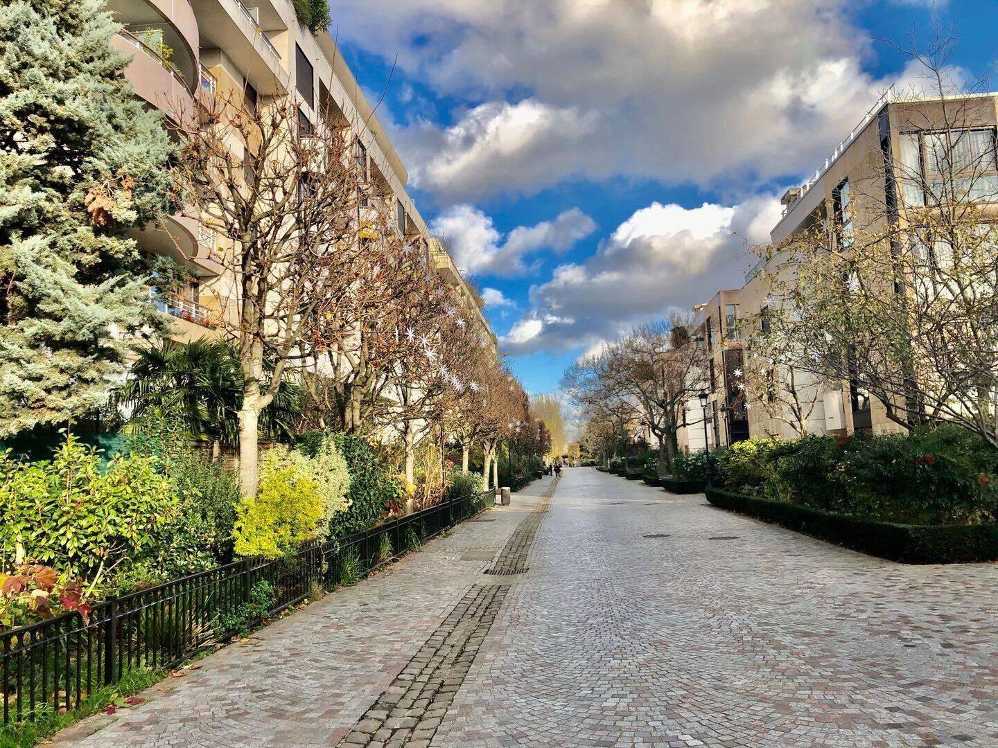 Appartement 2 pièces 60 m² · à Levallois-Perret · 60 m² · 2 000 €/mois