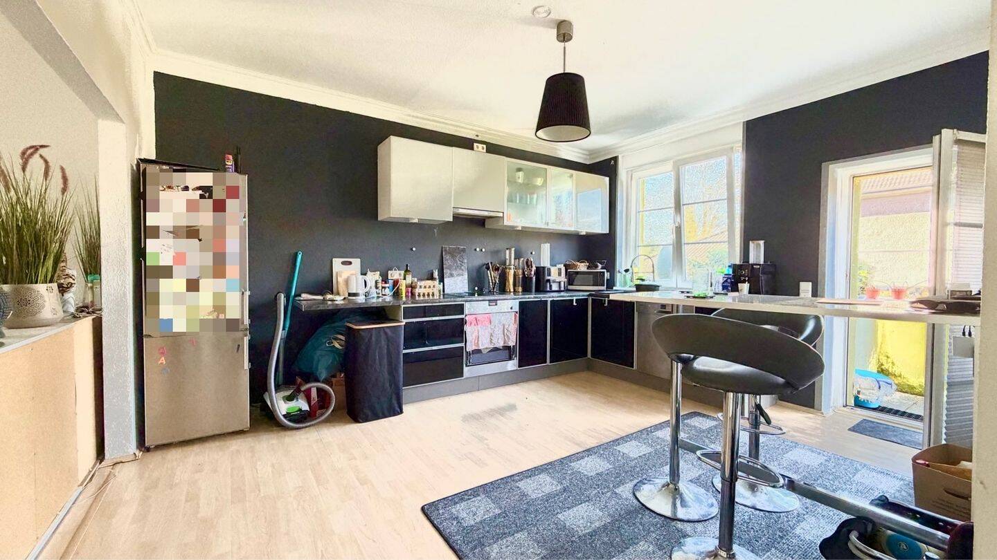 Kapitalanlage gesucht? Dieses 3-Familienhaus lohnt einen Blick. – Leverkusen – Vorschaubild 8