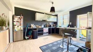 Kapitalanlage gesucht? Dieses 3-Familienhaus lohnt einen Blick. – 51377 Leverkusen – Vorschaubild 8