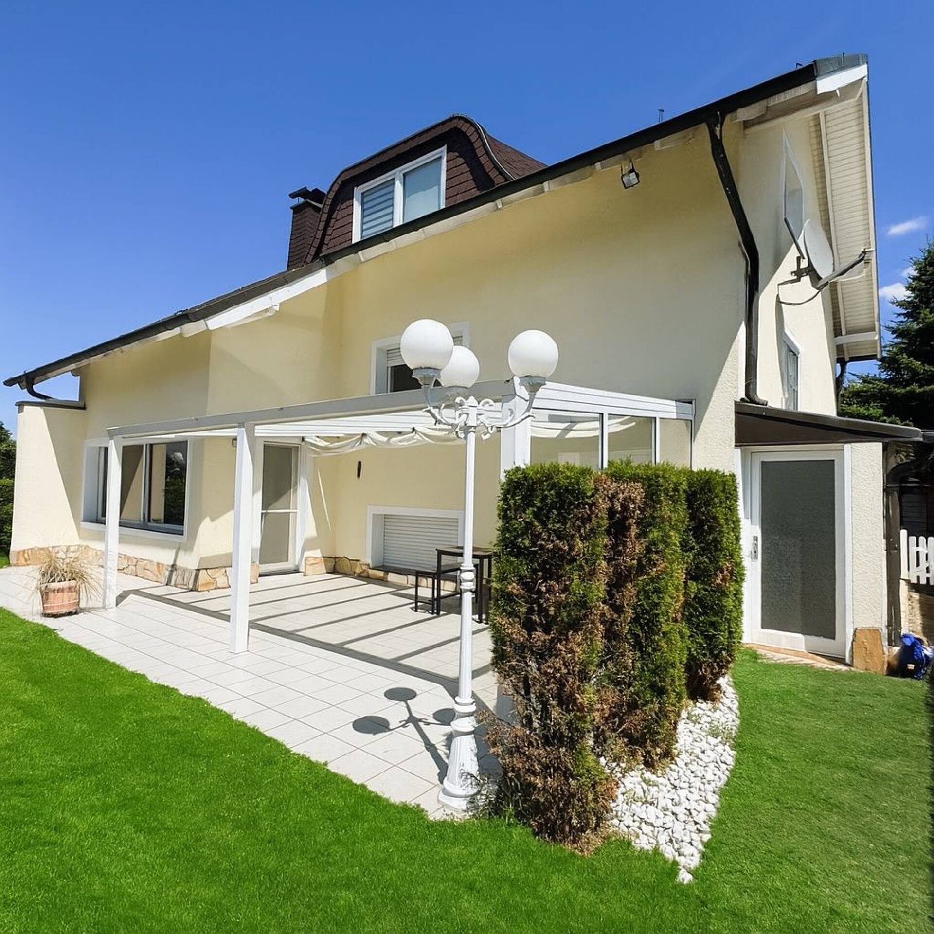 Haus in 50999 Köln mit 270 m² kaufen